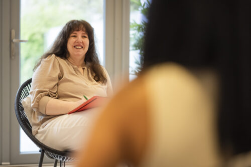 kinesist, therapeut, groepslessen, personal trainer en osteopaat onder 1 dak