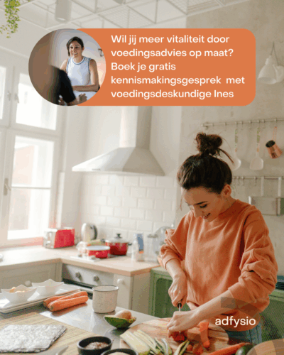 voedingsadvies